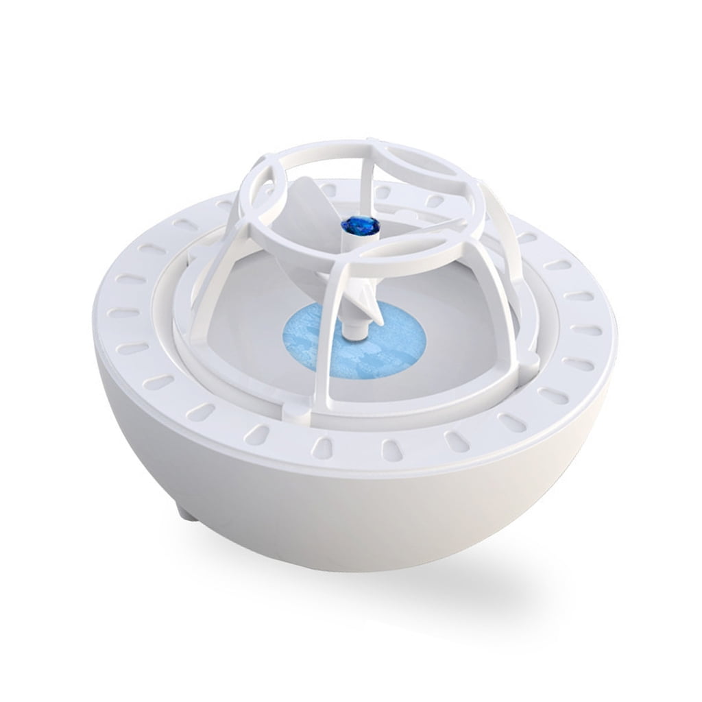 USB Mini Dishwasher for Convenient and Efficient Dishwashing Cleaning Machine