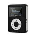 thumbnail image 1 of USB Mini MP3 Player with LCD Screen, Portable HiFi Music Player, MP3 Player Wireless, Supports 32GB, Compact Design for Speaker, FM, Voice Recorder, Long Last Battery, 1 of 8