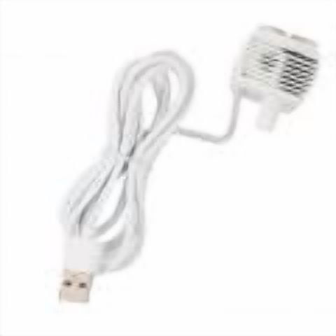 USB Mini Pump Submersible for Fish Tank Aquarium Pet Water Dispenser