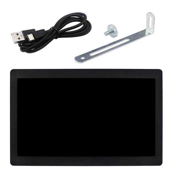 USB Monitor For Computer Case DIY Displays Real Time System AIDA64 5inch/7inch USB Screen