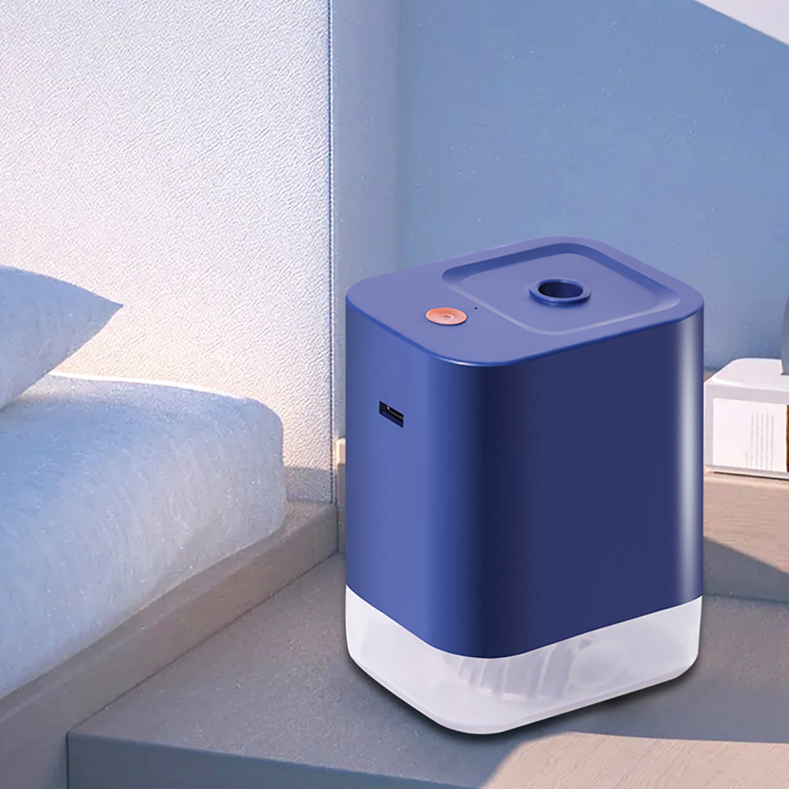 USB Mosquito Lamp Home Bedroom Maternal And Infant Pregnancy Mosquito