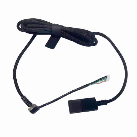 USB Mouse Cable For DeathadderV2 Mini Gaming Mouse Replacement Mouse Line