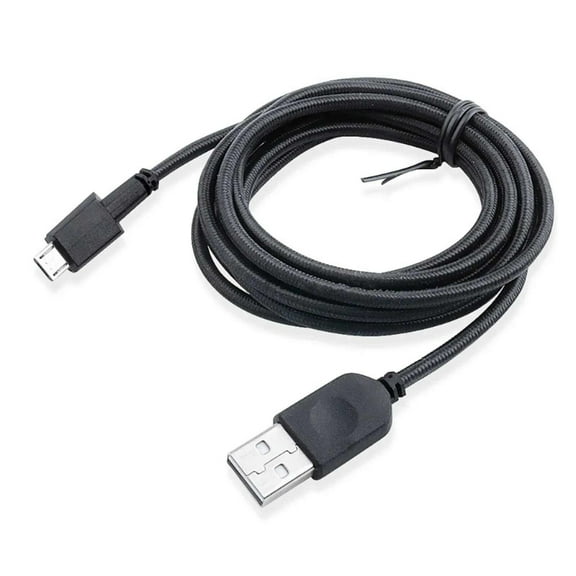 USB Mouse Charging Cable For Alienware AW610M And AW310M Mice Power Supply for Home Or Office Use 180CM