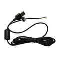 thumbnail image 1 of USB Mouse Charging Cable Replacement Repair Accessory for G502X Wireds Mouse, 1 of 9