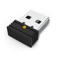 thumbnail image 1 of USB Mouse Jiggler Undetectable Automatic Computer Mouse Mover Jiggler Simulator Mouse Movement Keeps Computer Awake, 1 of 10