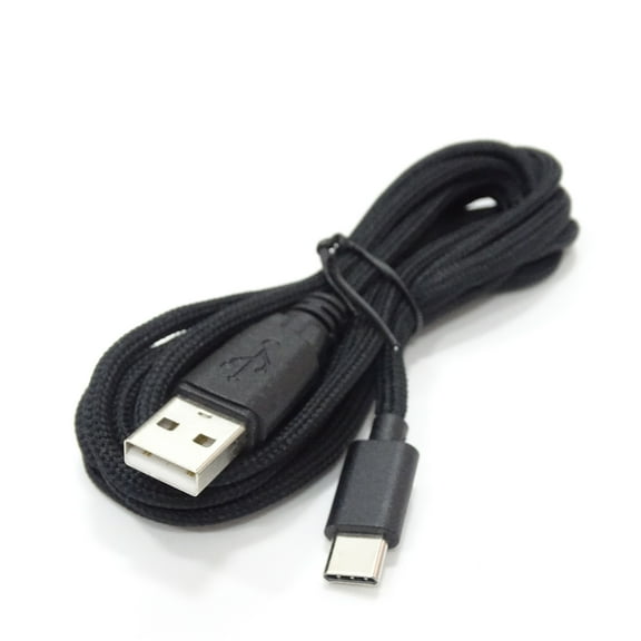 USB Mouse Wire Mouse Charging Cable Replace PVC Wire for Mouse and Keyboard