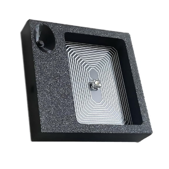 USB Multimode 7.83HZ Low Frequency Pulse Generator For Improved Sleep Relaxation