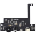 thumbnail image 1 of USB Music Codec Module Headphones DriverFree Sound Card, 1 of 6