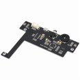 thumbnail image 1 of USB Music Codec Sound Card DriverFree, 1 of 6