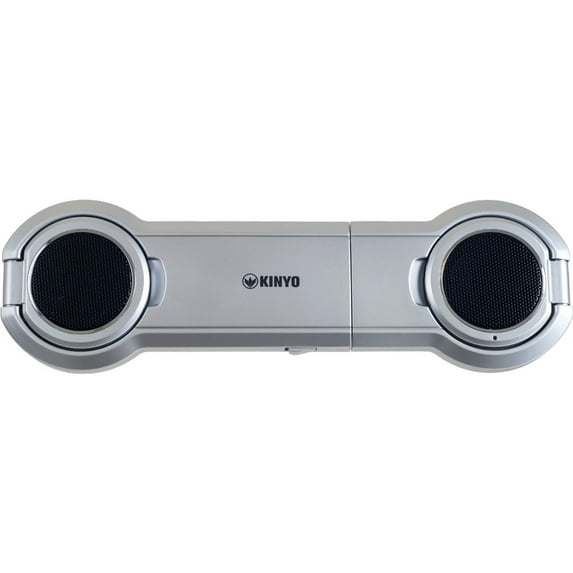 USB Notebook Speaker System