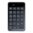 thumbnail image 1 of USB Numeric Keypad Keyboard 23 Number Keypad Corded Number Pad for Laptop PC Computer Notebook Big Print Letter, 1 of 7