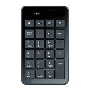 Alphanumeric Keypad