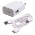 thumbnail image 1 of USB OEM Home Charger Cable 3.0 Power Adapter Cord R8V for Samsung Galaxy TabPRO 8.4 12.2 10.1 SM-T520, S5, NotePRO 12.2 Note 3, 1 of 6