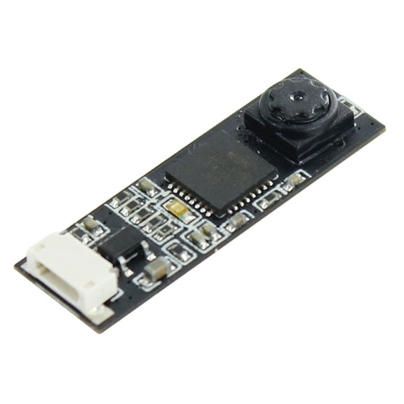 USB OV7675 Camera Module 0.3MP YUY2 Webcam Industrial Webcam Board Laptop Online Streaming Replacement
