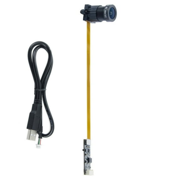 USB OV9281 Global Shutter Camera Module 1MP OV9281 USB Webcam ...