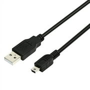 USB PC Charger Charging Cable Cord for TI-84 Plus CE Graphing Calculator by ienza