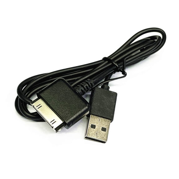 USB PC Data Sync Power Charger Charging For Barnes & Noble Nook HD Tablet 7" 9"