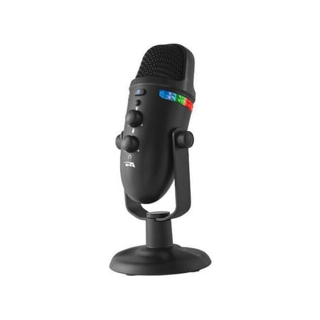 USB PRO SERIES GAMING MIC