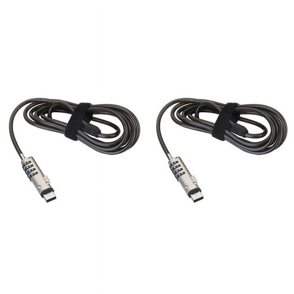 USB Password Lock Computer Lock Password Protection Anti-Theft Lock