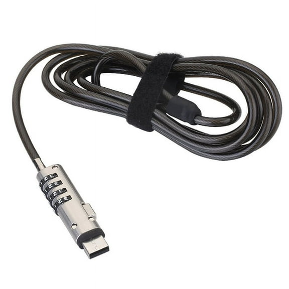 USB Password Lock Computer Protection Anti-Theft Universal Laptop