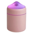 thumbnail image 1 of USB Personal Desk Humidifier Small Humidifier for Bedroom Office Car, Portable Mini Humidifier, 1 of 5