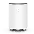 thumbnail image 1 of USB Personal Desktop Humidifier Portable Mini Humidifier, Quiet Cool Mist Humidifier, 1 of 5