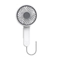 thumbnail image 1 of USB Personal Fan with Super Quiet Summer Indoor Outdoor Small Appliances, 1 of 20