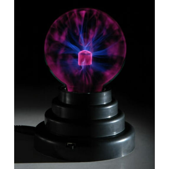 USB Plasma Ball