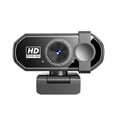 thumbnail image 1 of USB  & Play 1080P/2K/4K HD Webcam for Laptop & Desktop Auto-Focus Streaming Camera for Online Classes/Live Video, 1 of 7