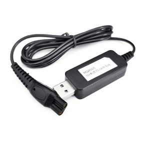 Electric Razor Chargers and Adapters for Efficient Power Supply