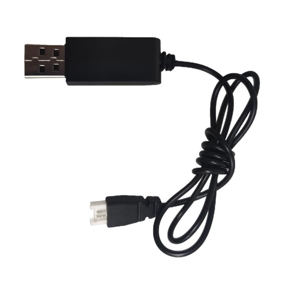 USB Plug Charger Charging for RC Aircraft Parts
