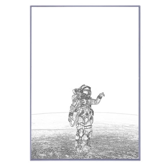 USB Plug Dimming Romantic Home LED Beautiful City Night View Light Painting HD Picture Narrow Bezel Decorations Lamp A