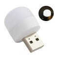 thumbnail image 1 of USB Plug Lamp Mini LED Night Light Power Bank Charging Lamps' Book Small Ne, 1 of 9