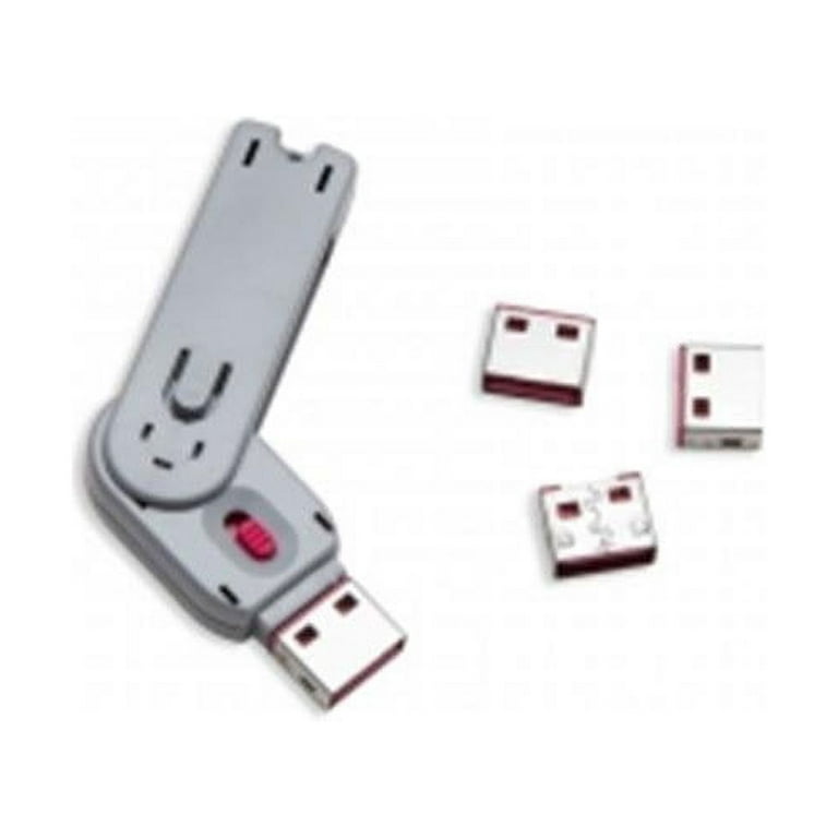 USB Component: USB Device Mass Storage
