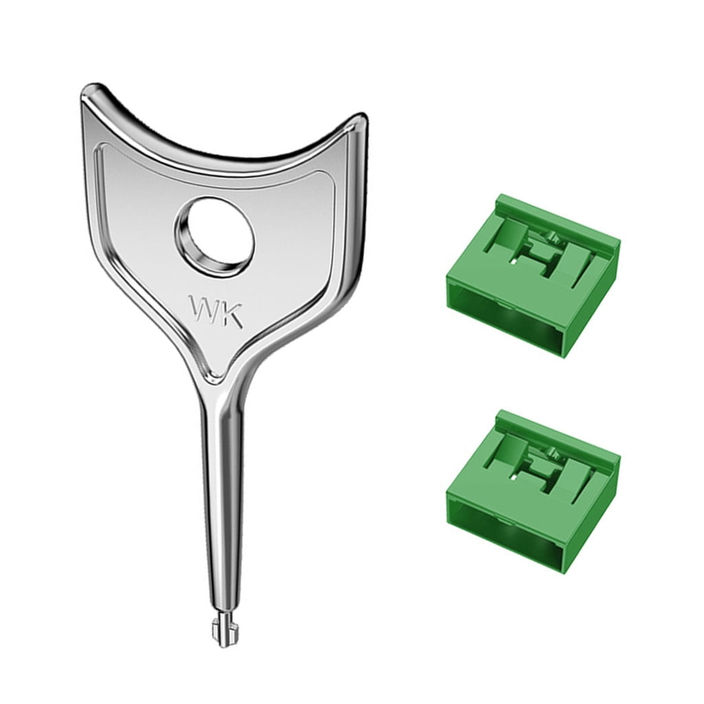 USB Port Blockers Removable USB Lock Data Protections Shield for PC ...