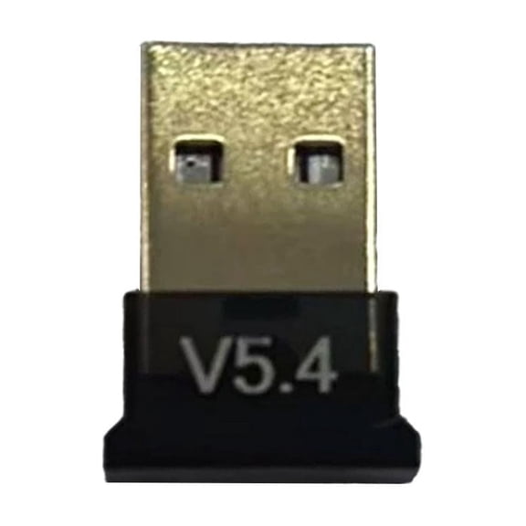 USB Port Bluetooth 5.4 Transmitter and Receiver