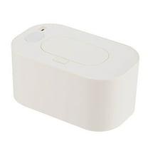 USB Portable Wet Wipes Heater, Constant Temperature Tissue Warmer, Insulated Dispenser for Home, Car, and Travel, Convenient and Hygienic Baby Care Accessory