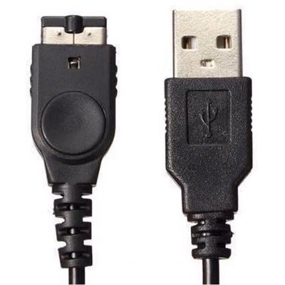 USB Power Cable for Game Consoles Advance Devices Power Supply Cable