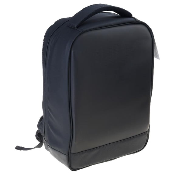 USB Power LED Backpack For Commuting Travel Display Ergonomic Fabric Reflective Spacious Interior Daypack