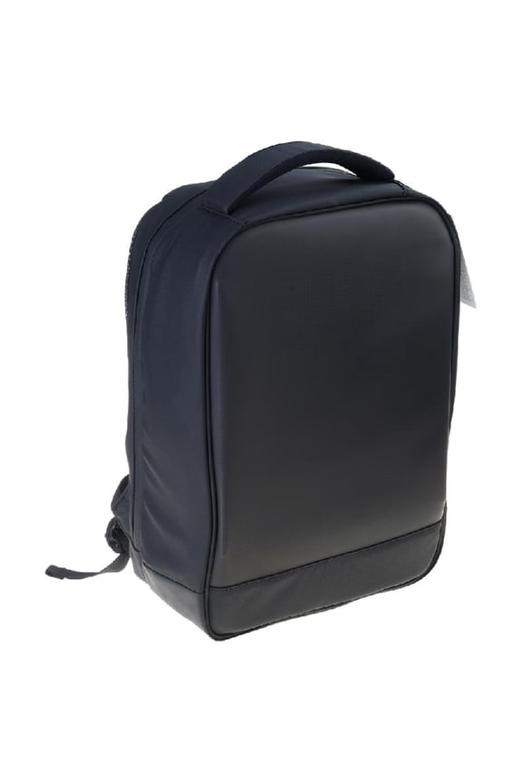 USB Power LED Backpack For Commuting Travel Display Ergonomic Fabric Reflective Spacious Interior Daypack
