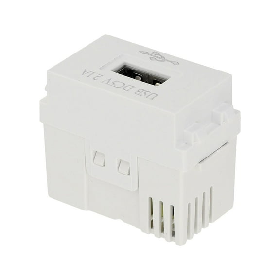USB Power Module Interface Adapter Switch Mobile Phone Charging Usb Power Module