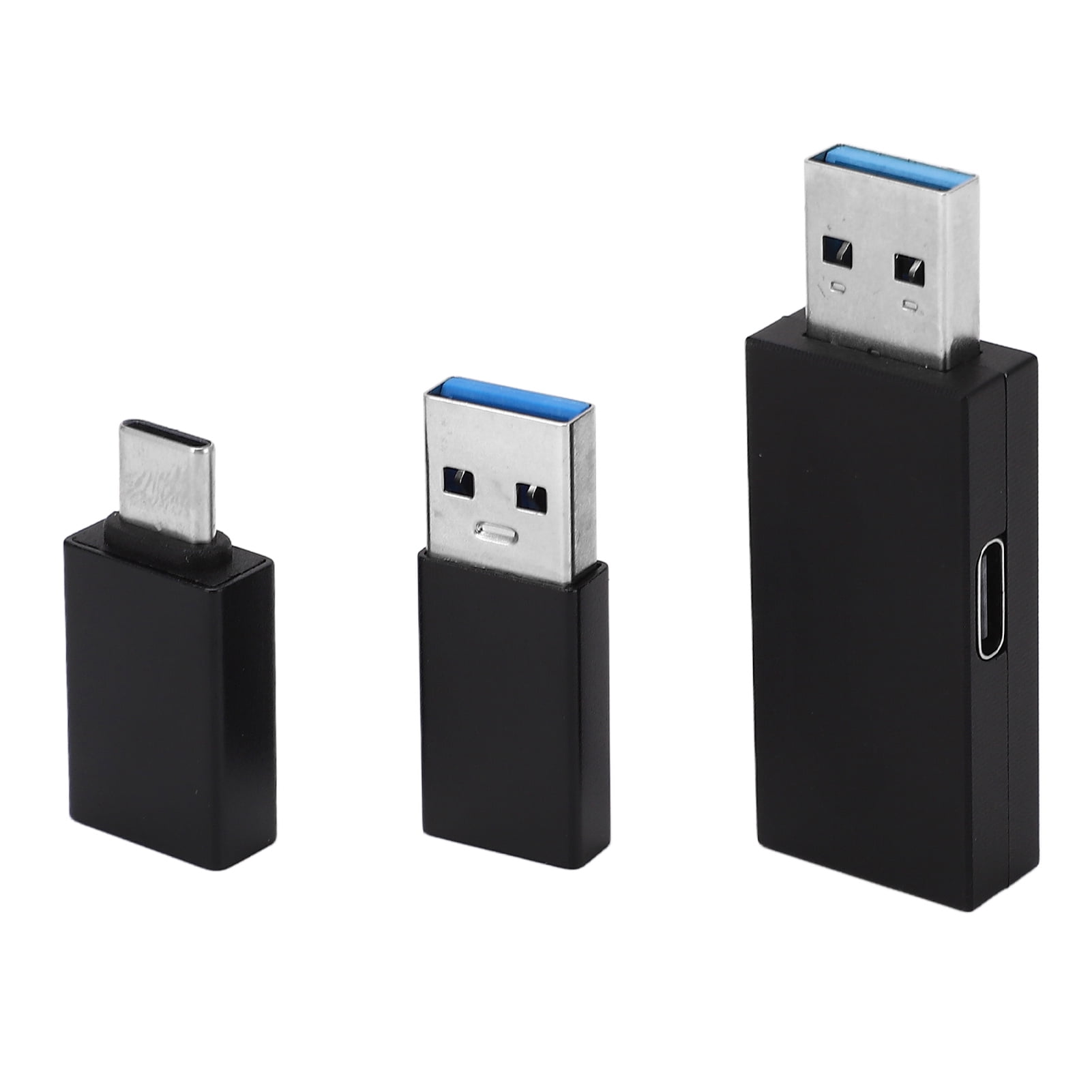 USB Power Noise Filter Aluminum Alloy USB3.0 USB2.0 Type C Audio Ground