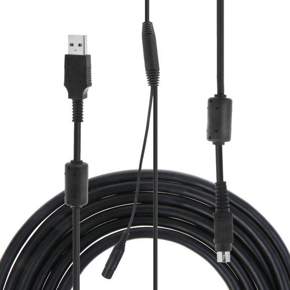USB Power and Data Cable Power Cord for 2900 3500 Camera Power Supply Cable