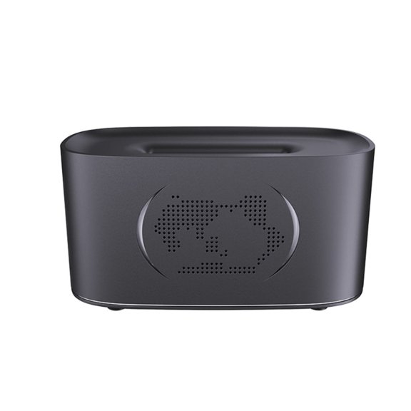 USB Powered 160ml Essential Oil Diffuser with Colorful LED Light Air Humidifier