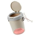 thumbnail image 1 of USB Powered 8L Mini Washing Machine For Baby Clothes Underwear Large Capacity Quiet Motor Suitable for Travel Home Use, 1 of 10
