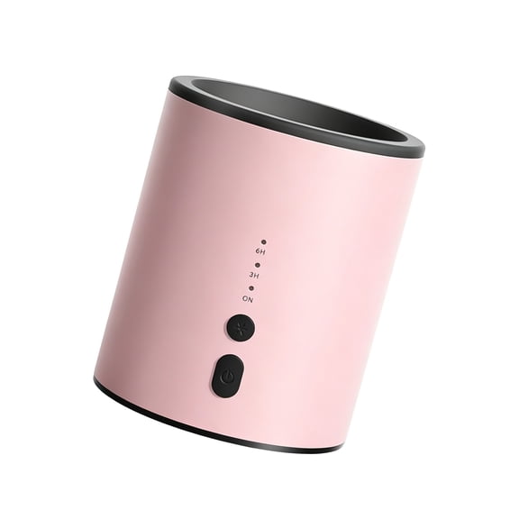 USB Powered Aromatherapys Diffuser With Adjustable RGBs Lighting Timers Function For Home Offices And Yoga