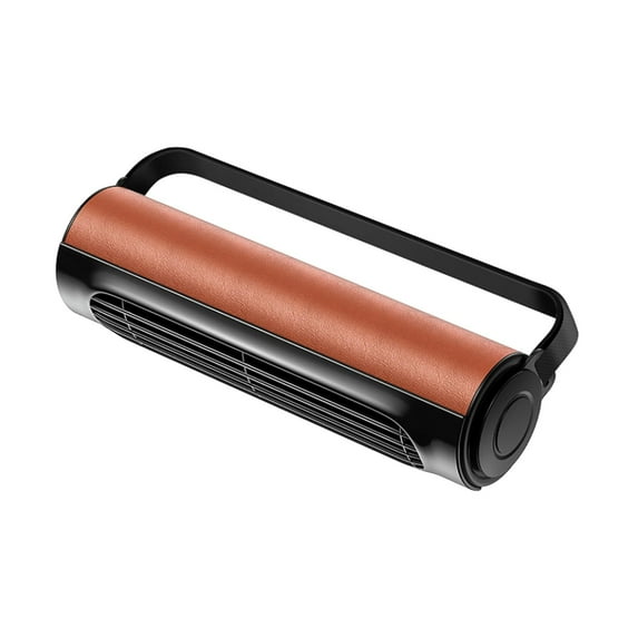 USB - Powered Car Air Conditioner Bladeless Fan - Portable, 3 - Speed Adjustable, High Wind Power, Suitable for Front and Rear Seats