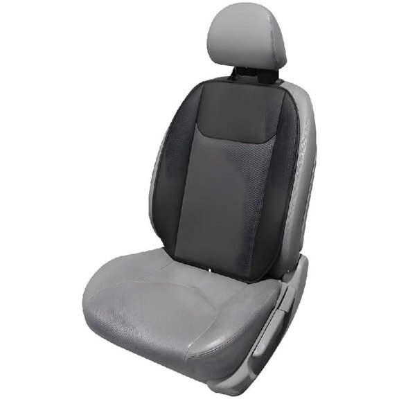 USB Powered Car Cooling Pad With 720° Airflows 30dB Quiet Design Breathable For Vehicles