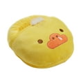 thumbnail image 1 of Cartoon Heated Foot Warmers USB Portable Heating Pad for Indoor Use at Home and Efficient Personal Warmer with Detachable Design, 1 of 4