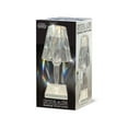 thumbnail image 1 of USB Powered Crystal-Look LED Desktop Touch Lamp - Pack of 8, 1 of 1